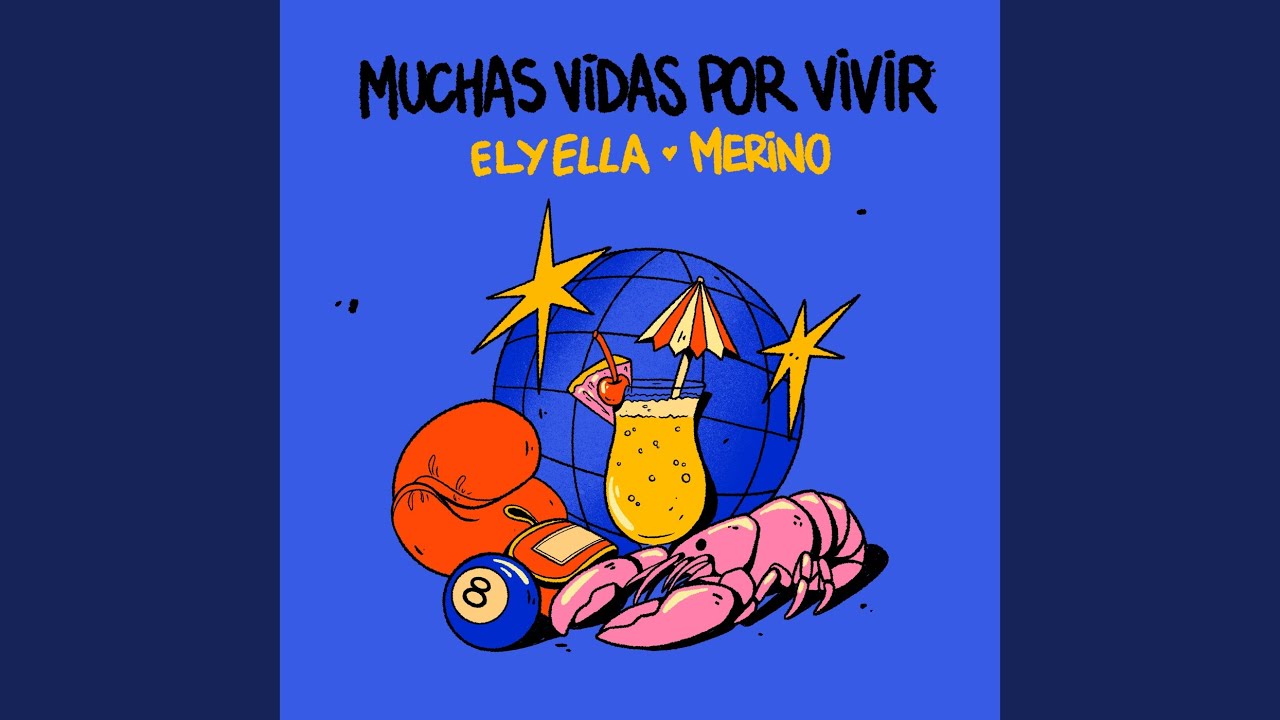 Muchas vidas por vivir