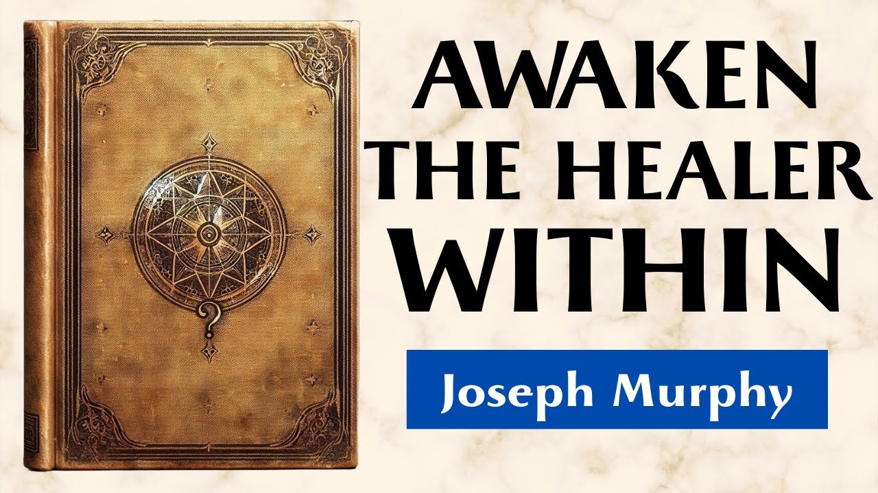 Fast From Toxic Thoughts And Be Reborn - THE HEALING SILENCE - Joseph Murphy