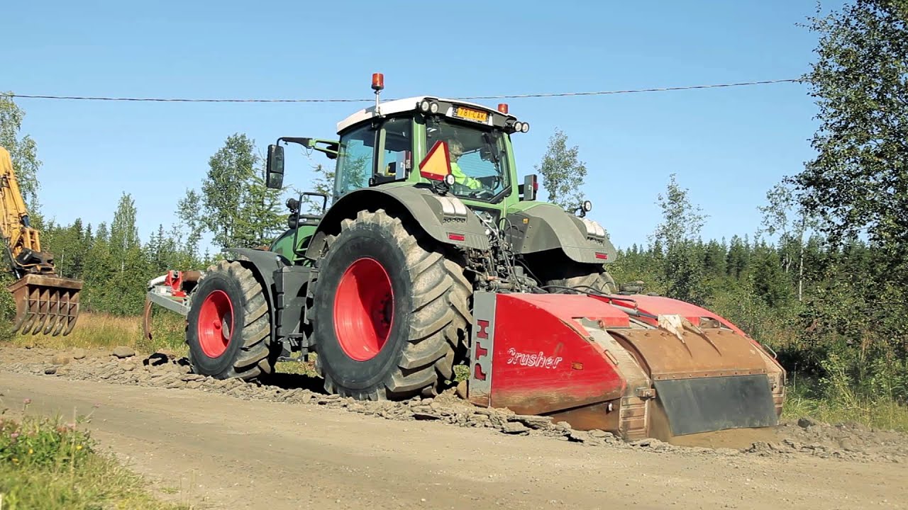TIRKKOSEN MENETELMÄ