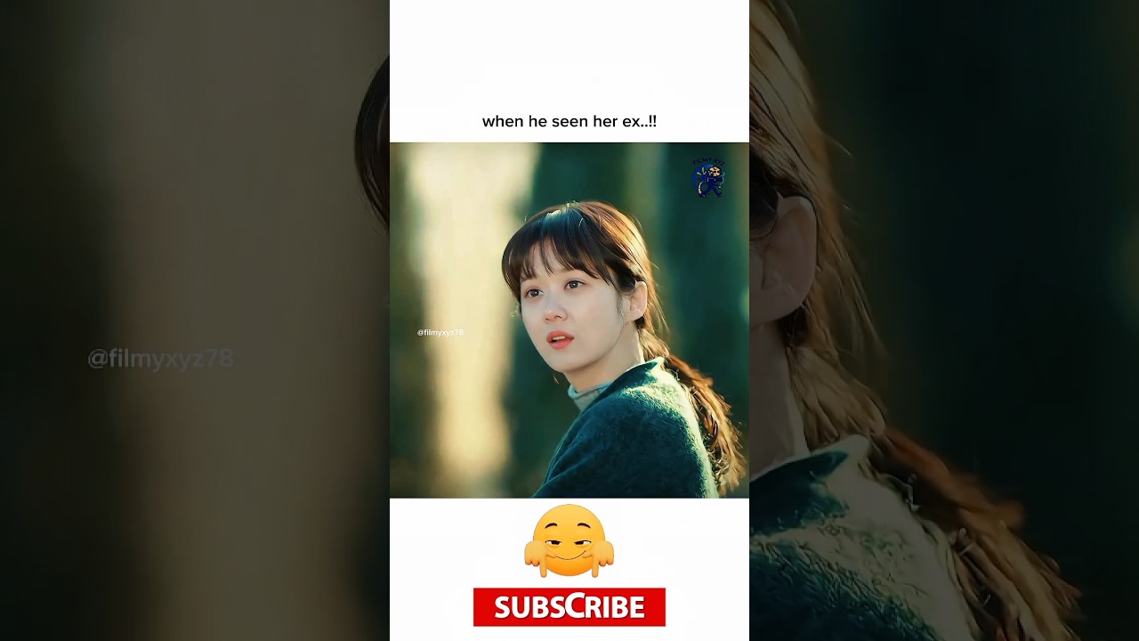 when he seen her ex 💕 new hindi song mix 💕 new movies 💕