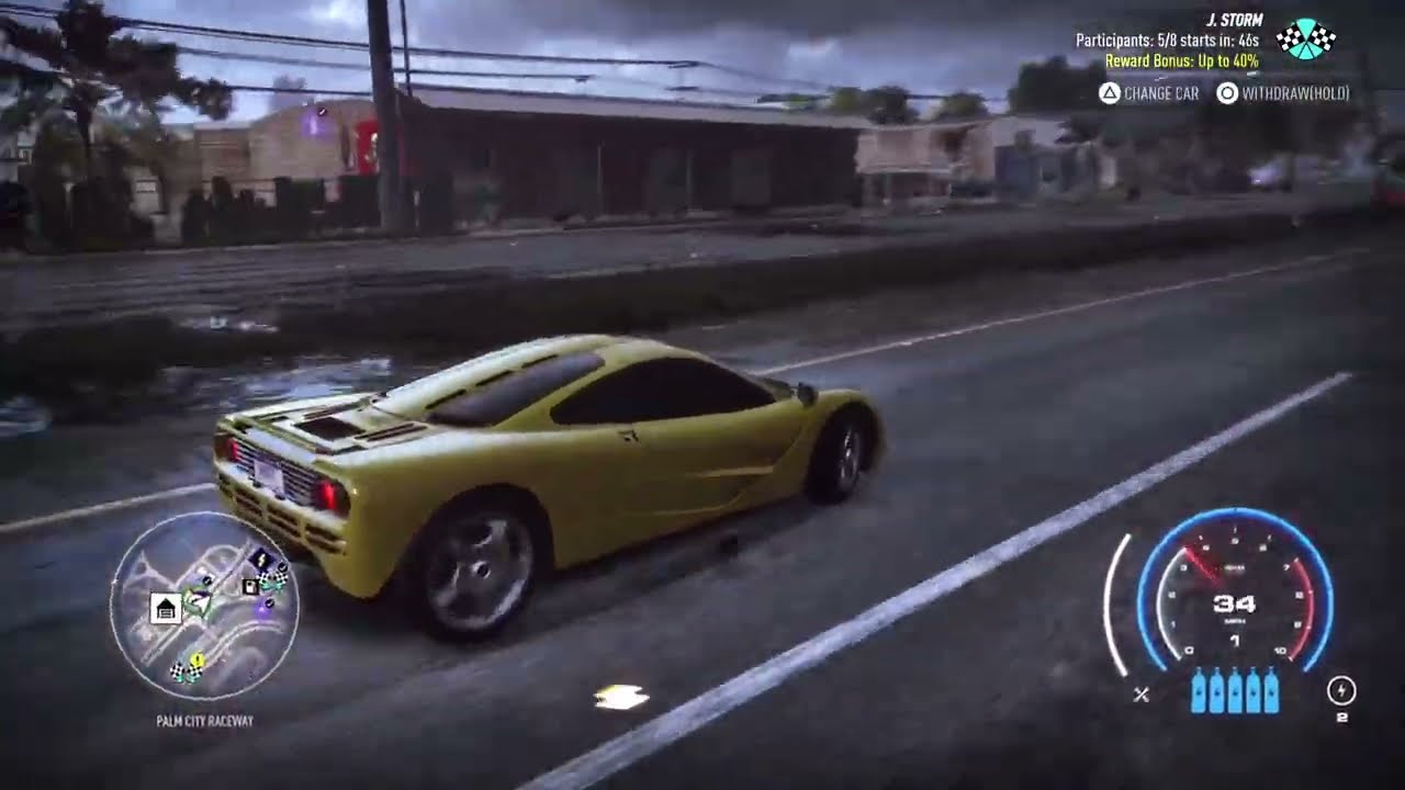 NFS HEAT 😤😏🔐🫢 🍃🐲🐊👻🤡 RSR Killer  Only Watch i Beat By Mw2 2026