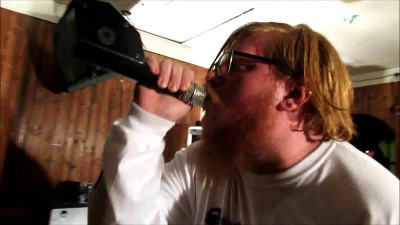 CORPROPHEMIA - CD RELEASE SHOW LIVE @ THE DH PT7