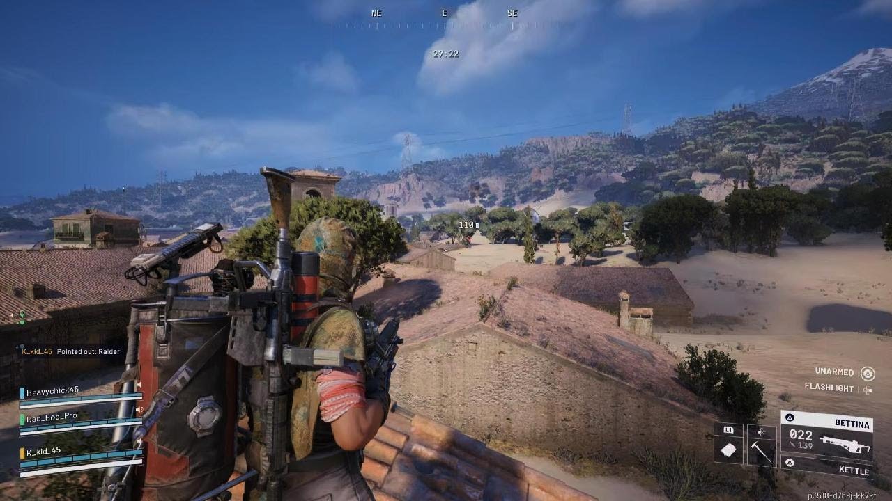 ARC Raiders