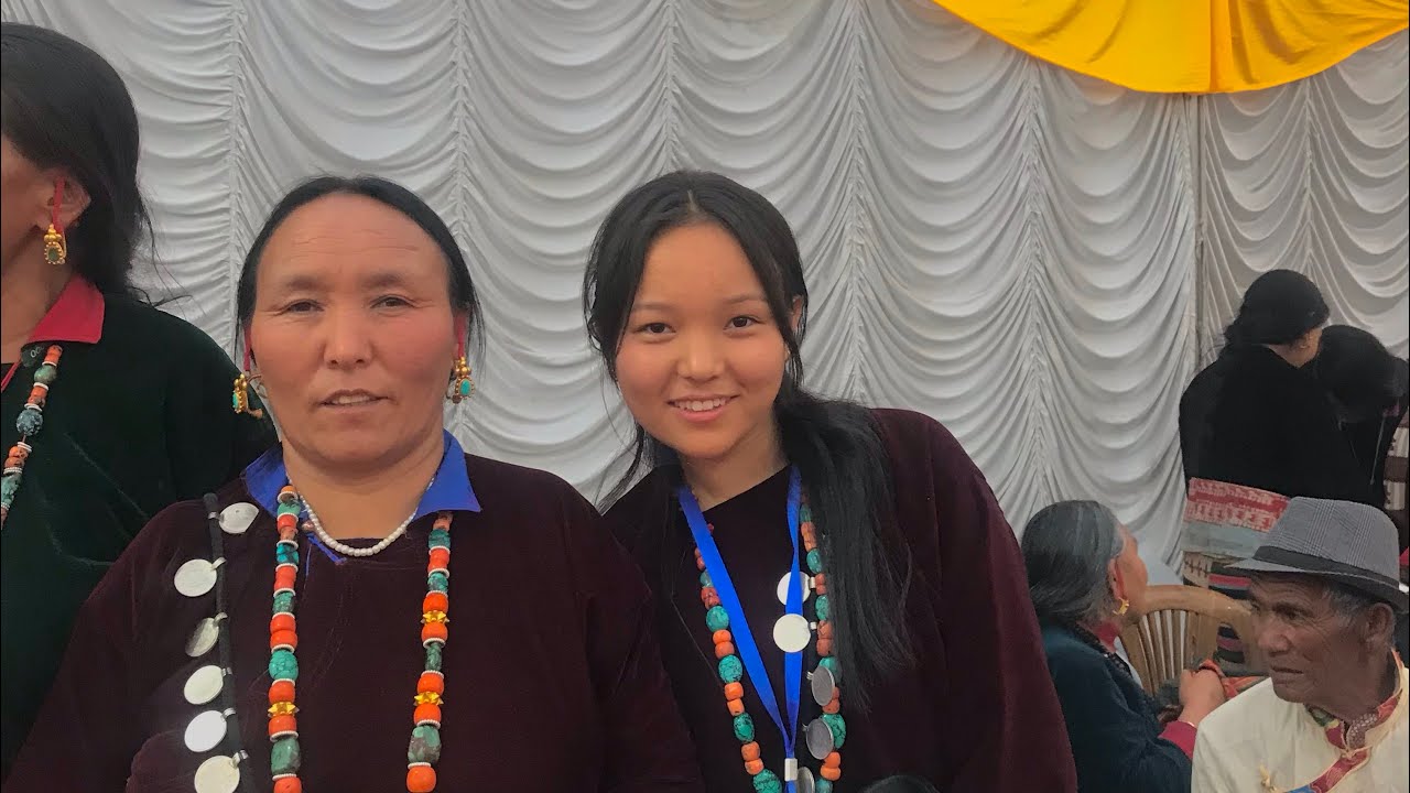 KARMARONG LHOSAR 2023 ||KATHMANDU || PART-2