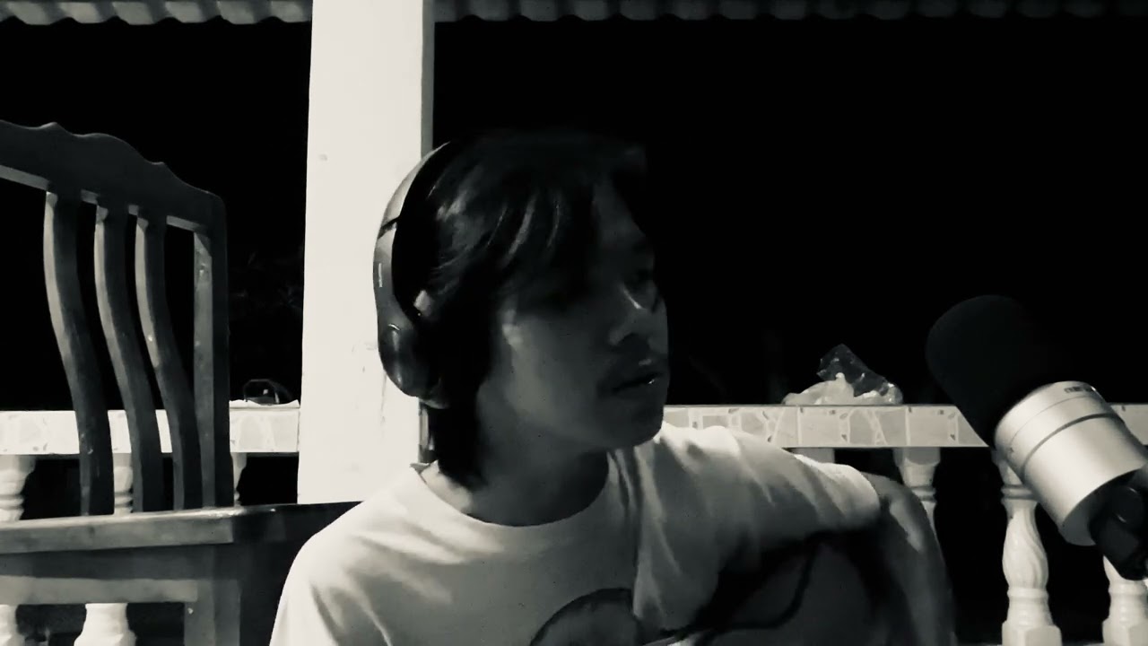 Live footage cover #1 - โลกอีกใบ LHAM