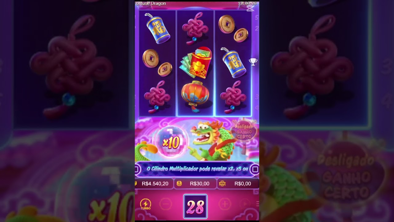 🔥BIG WIN FORTUNE DRAGON ESTRATÉGIA  EM BUSCA DA FORRA PERFEITA NO DRAGÃO!! 🎯🚀