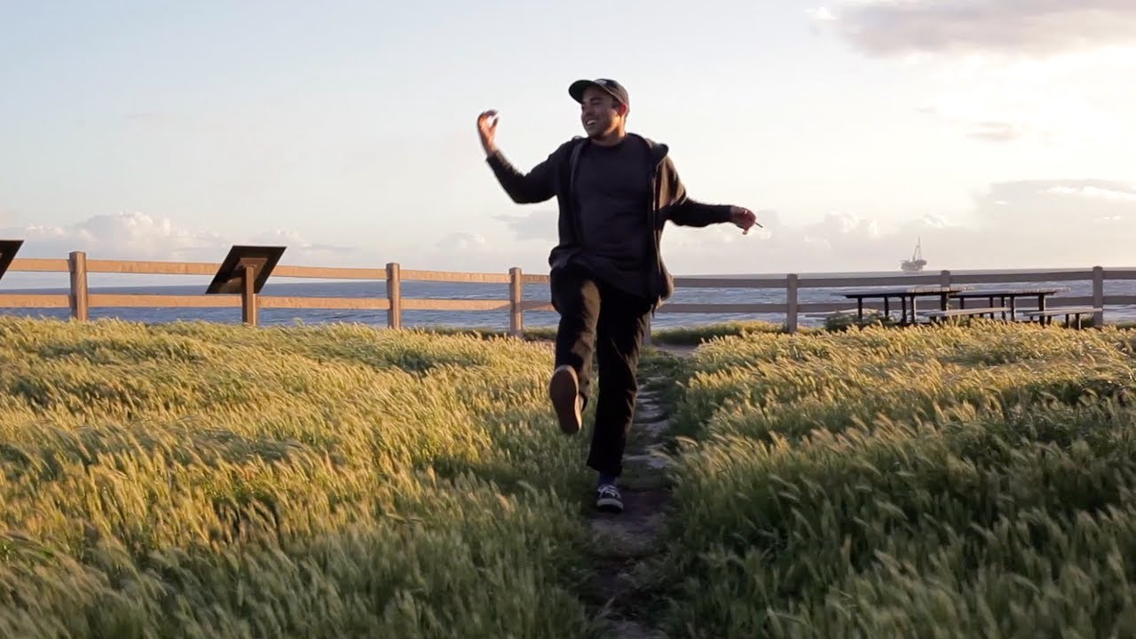 Erk Music - Lab Rat (Official Video)