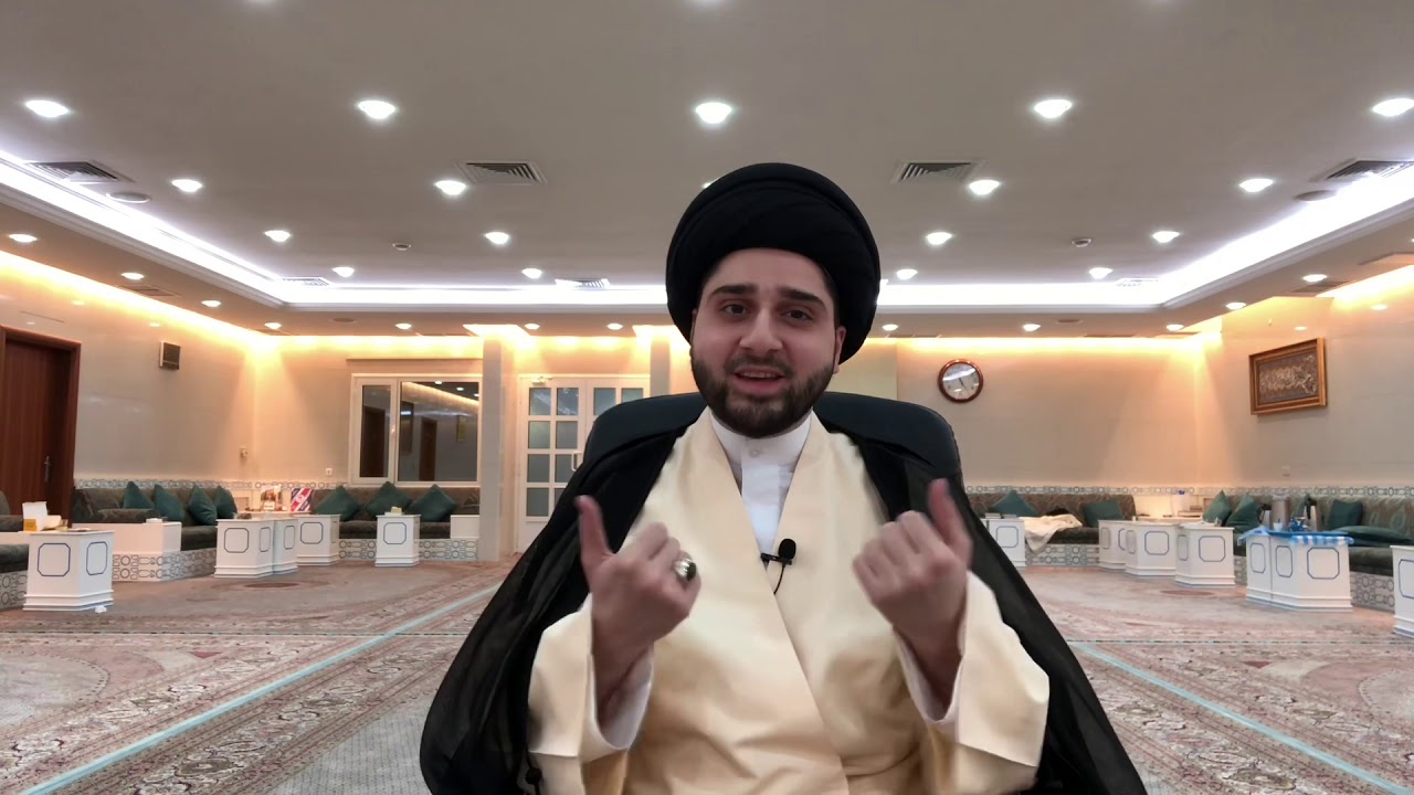 قصة البخيل (( أبو الكيك )) ! ! ! سيد حسين شبر