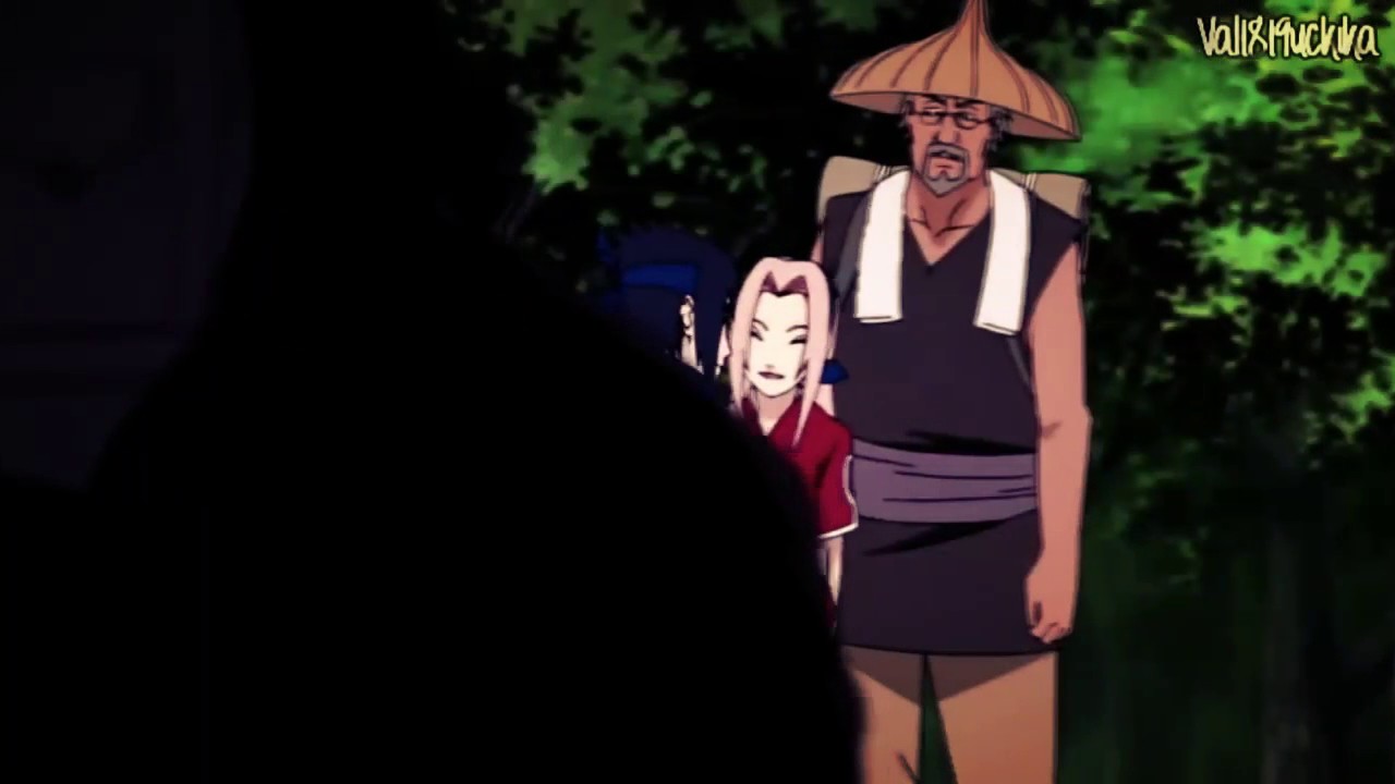Sasusaku AMV Only You