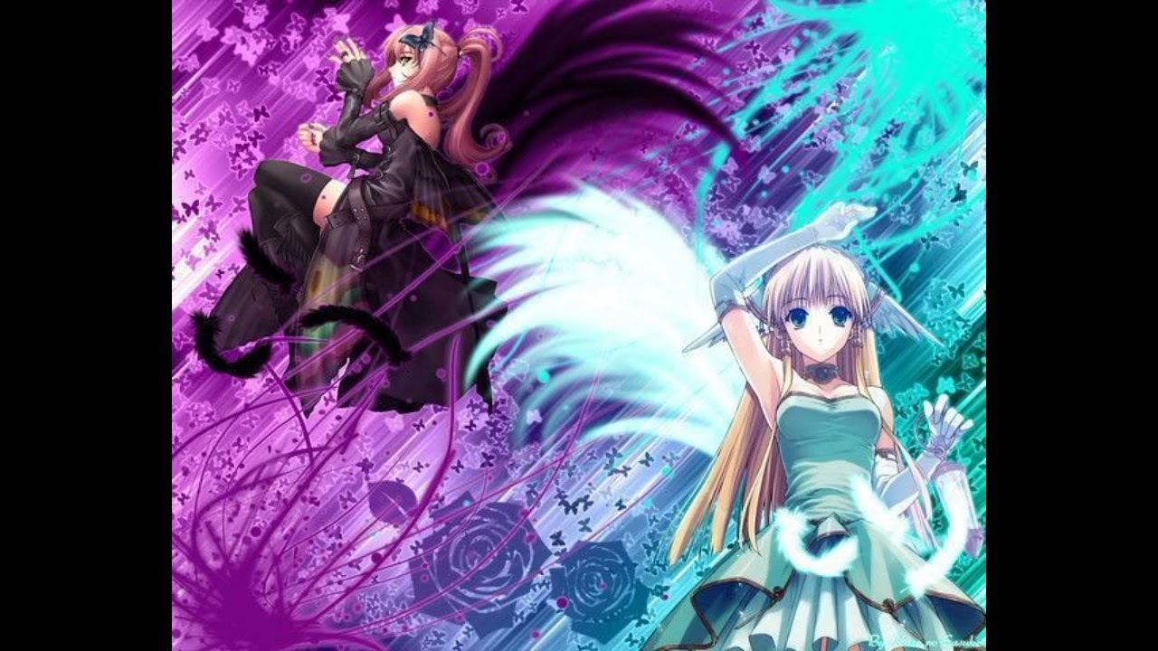 Nightcore - Conscience