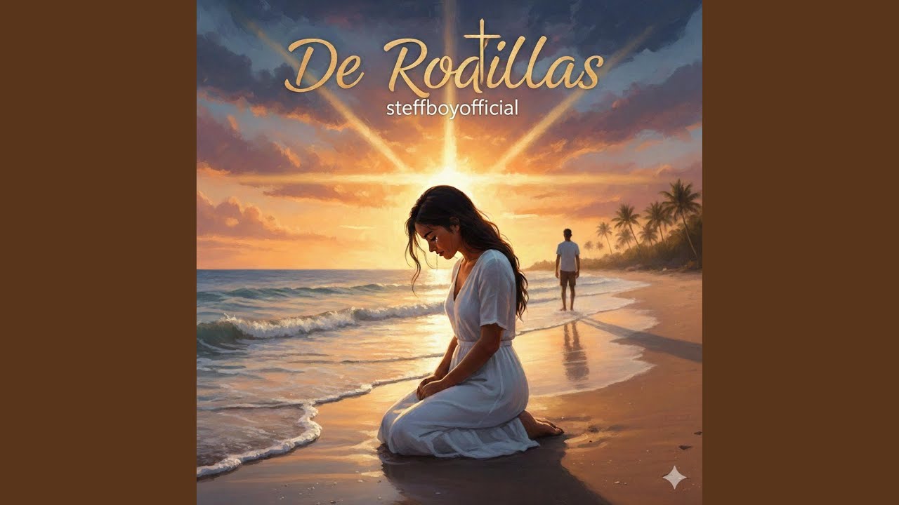 De Rodillas