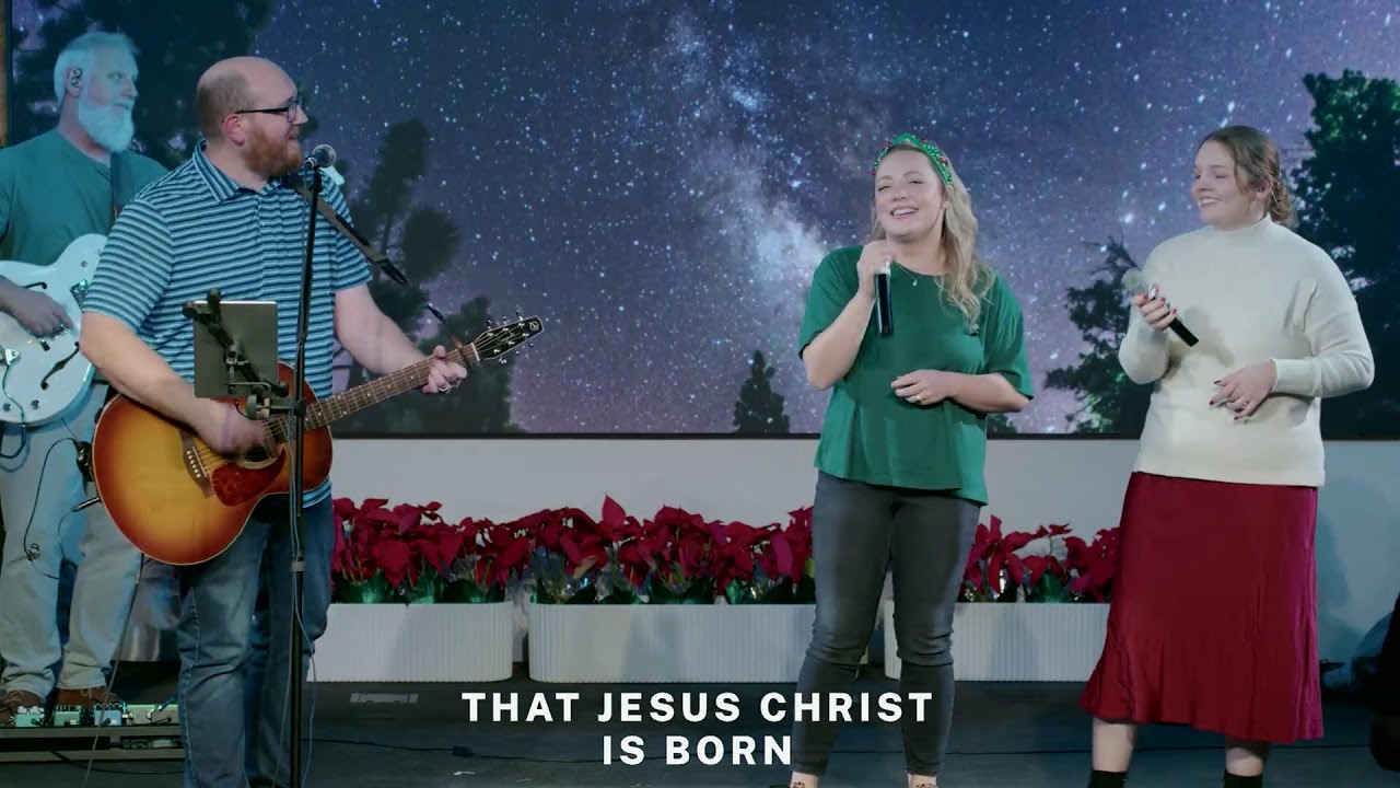 New Life - Church Online