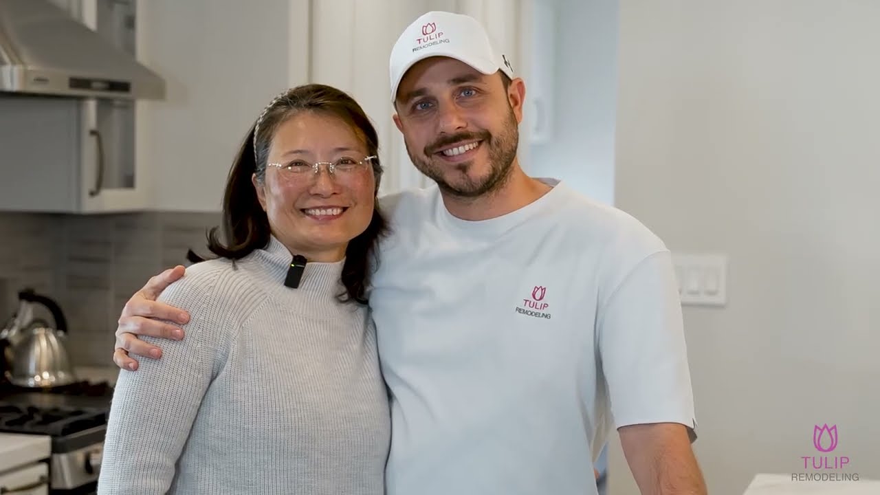 Amazing testimonial from one of our recent clients in Burbank