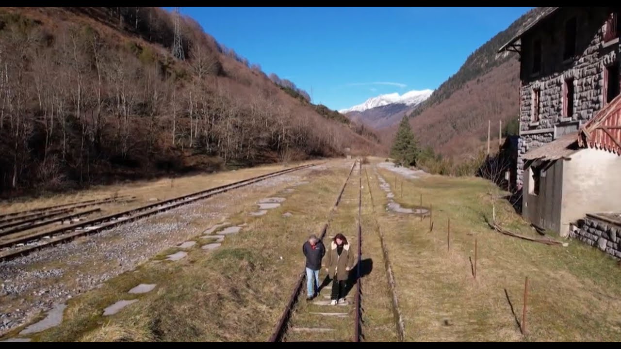 2023-01-14 Les oubliés du Somport 19/20 FR3