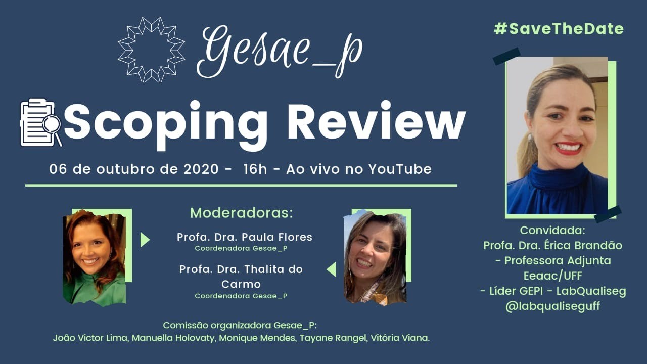 Scoping Review