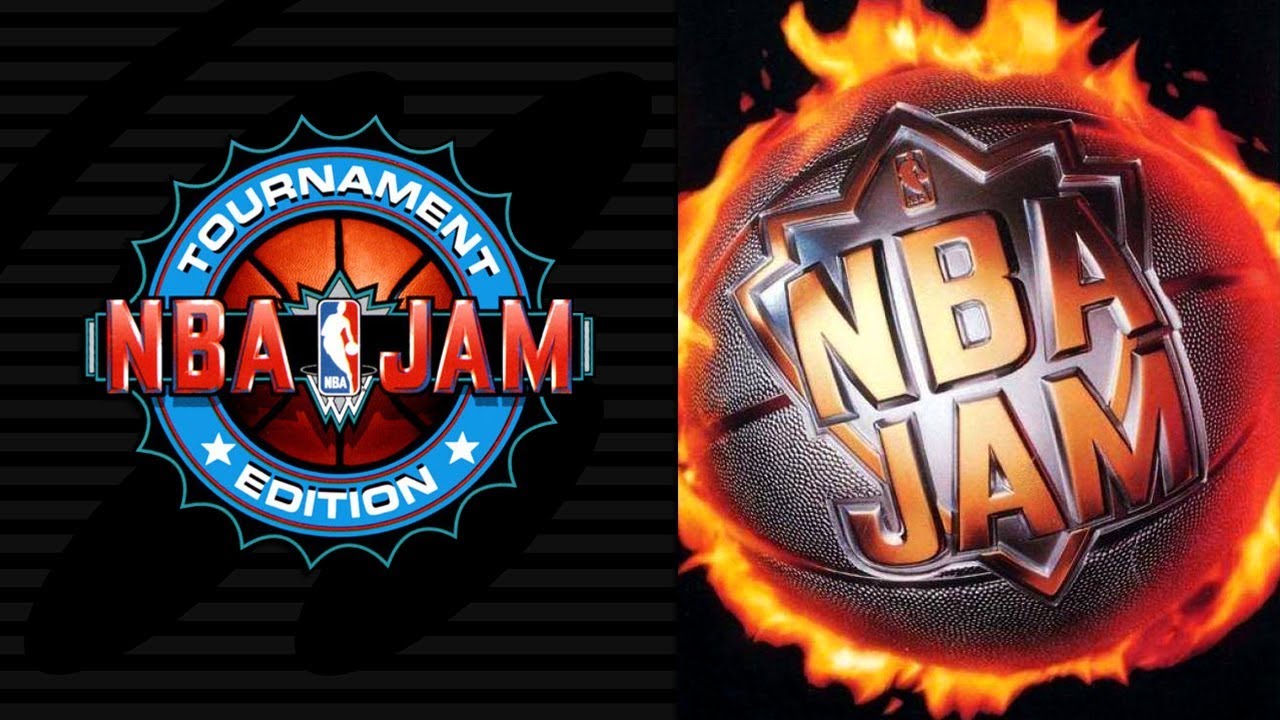 Team Select - NBA Jam: Tournament Edition (SNES) [OST]