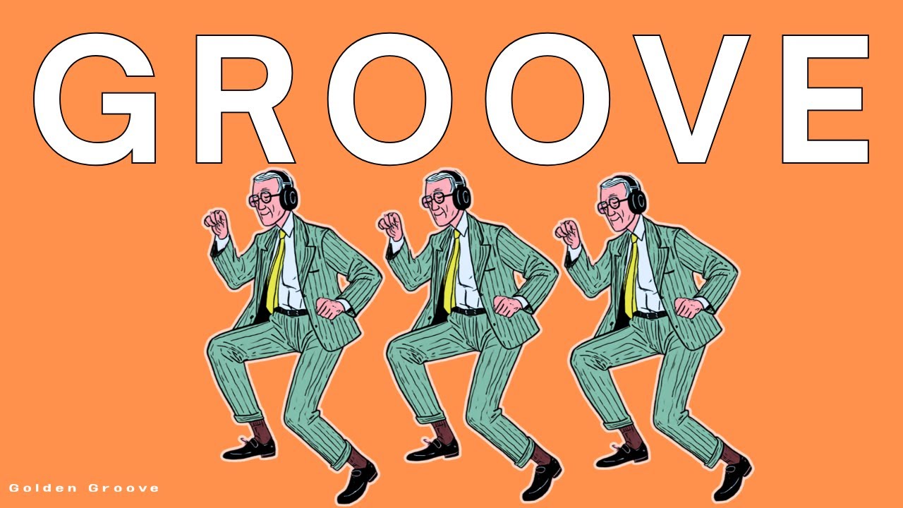 【Playlist 】Groove That Never Ages｜Light Jazz Pop & Hip Hop for Easy Mornings and Good Moves