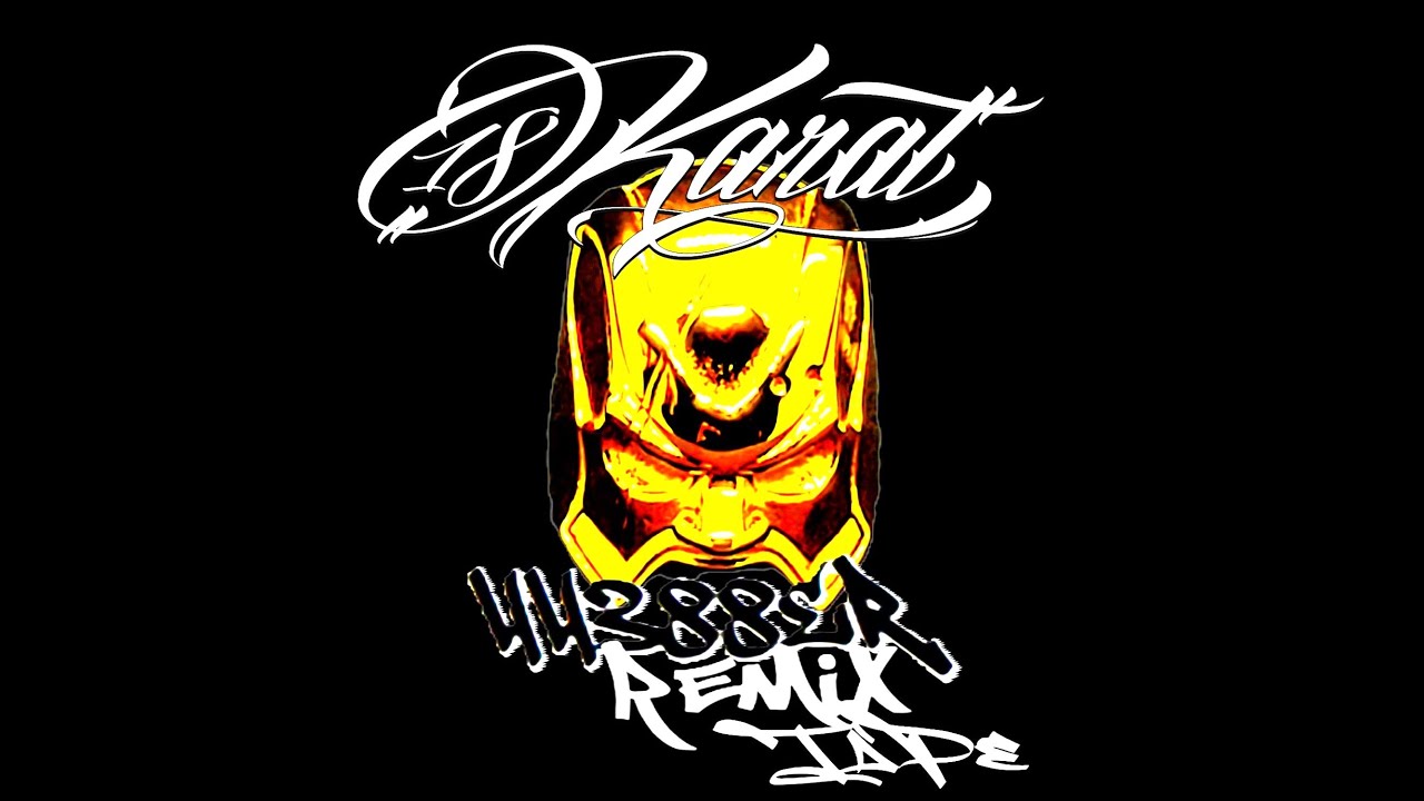 18 Karat - 3D (44388er Remix)
