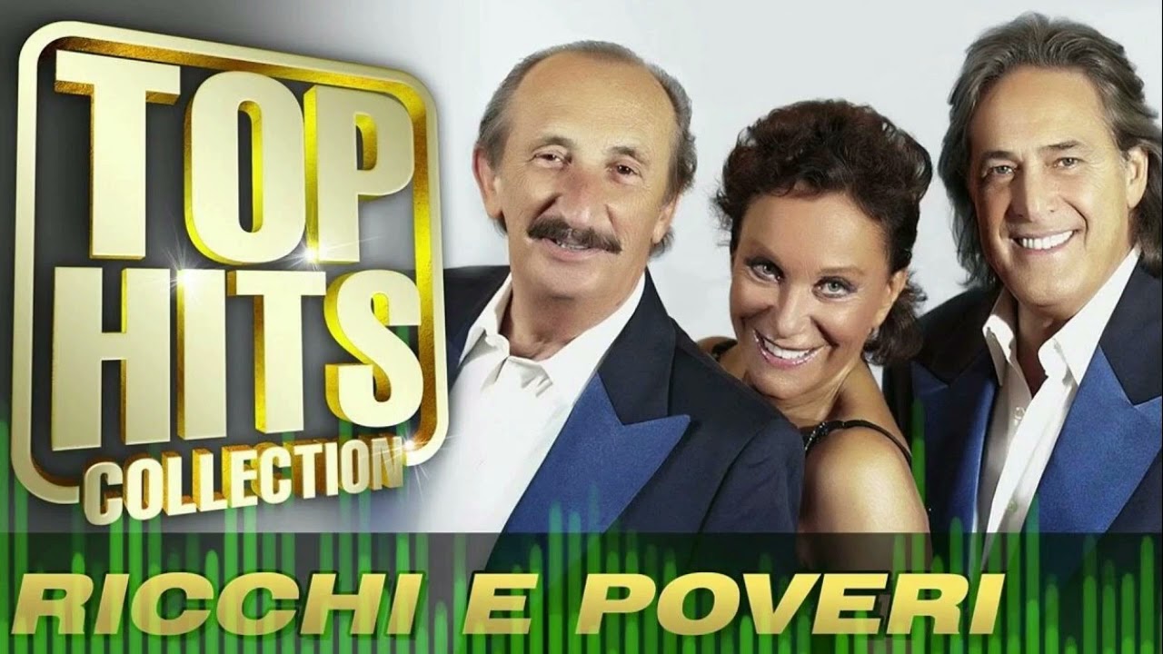 Ricchi e Poveri