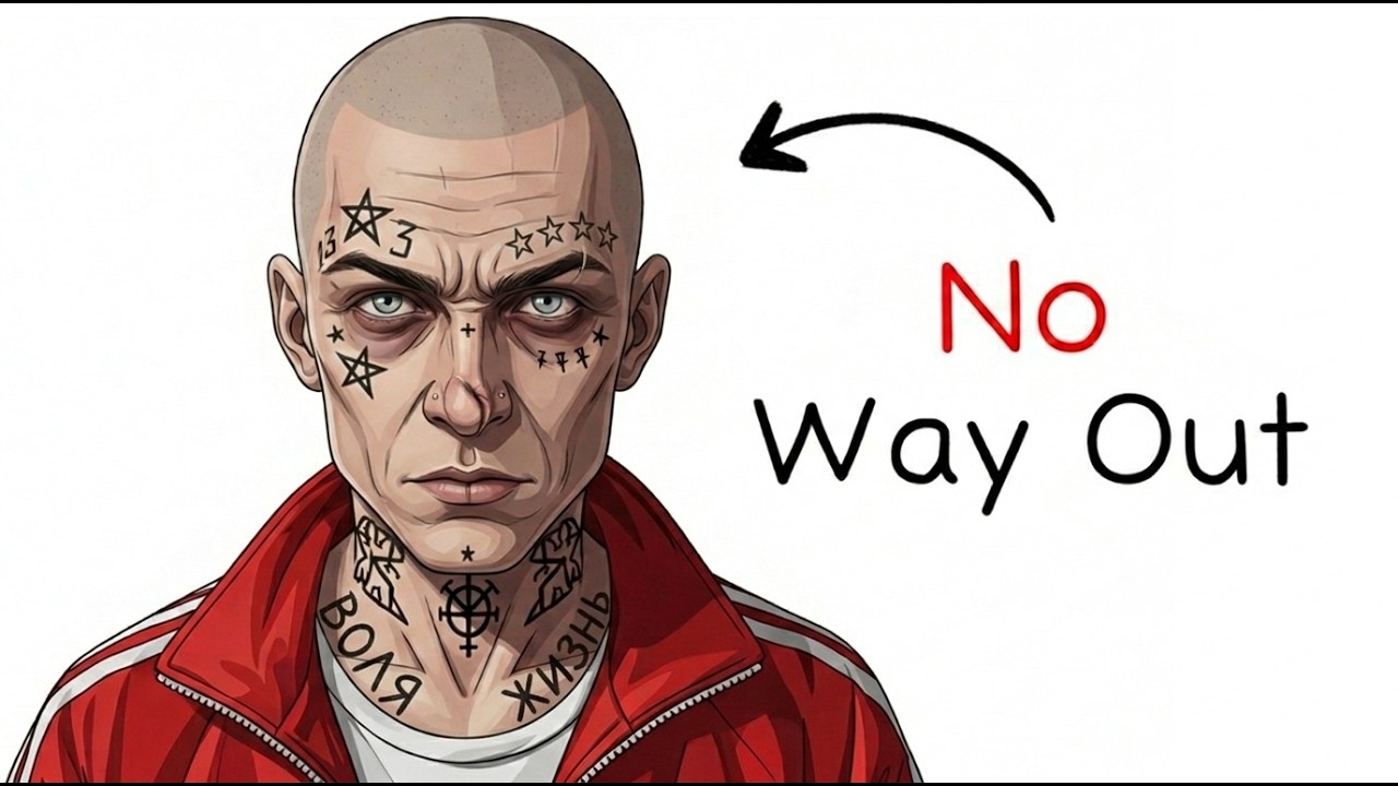 Your Life As Every Russian Bratva Rank