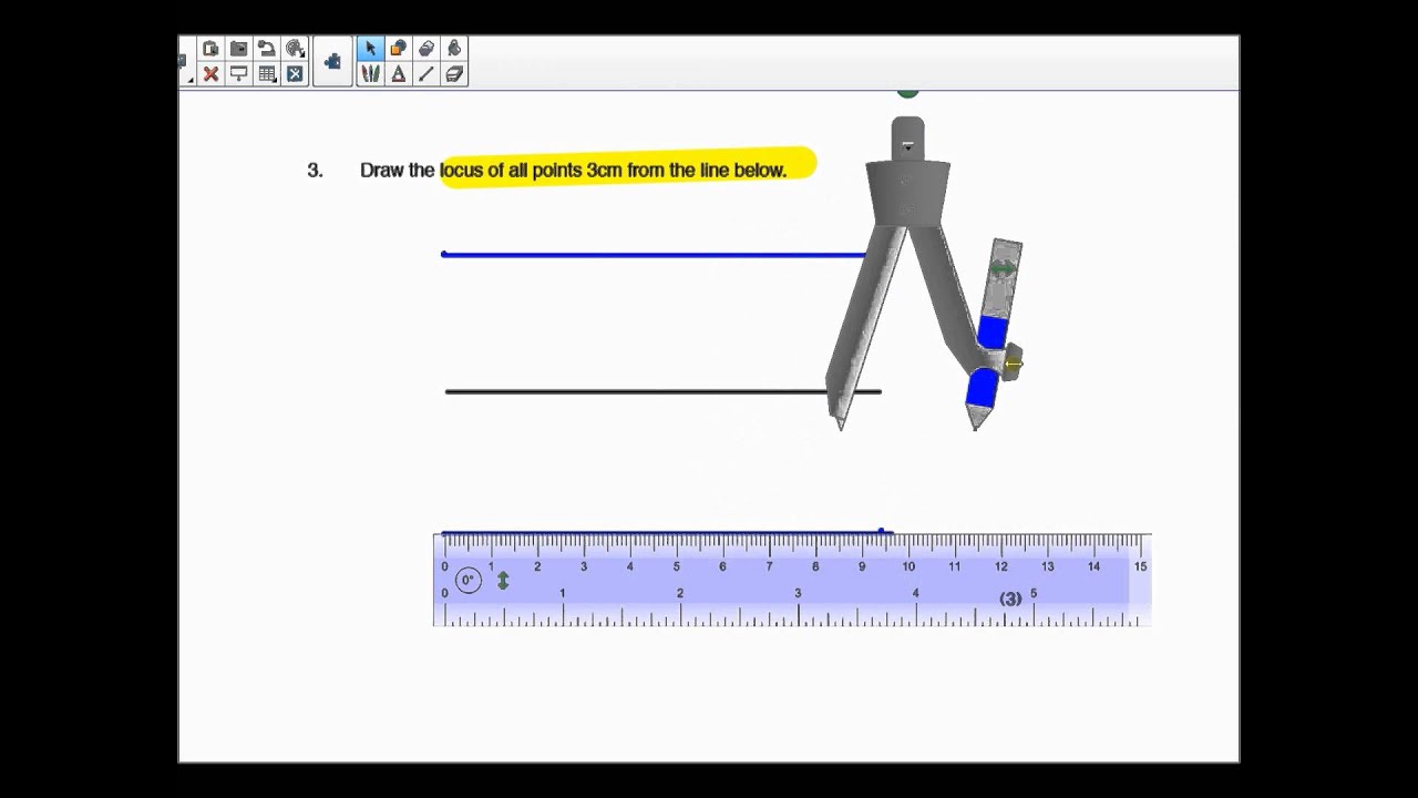 loci help Year 11