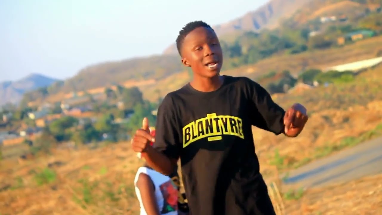 Cench katatu_Promises official video 