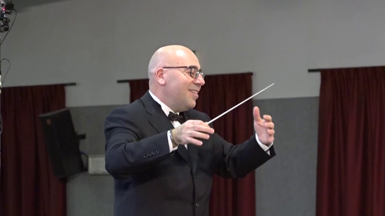 Il Gatto con gli Stivali - fiaba musicale sinfonica