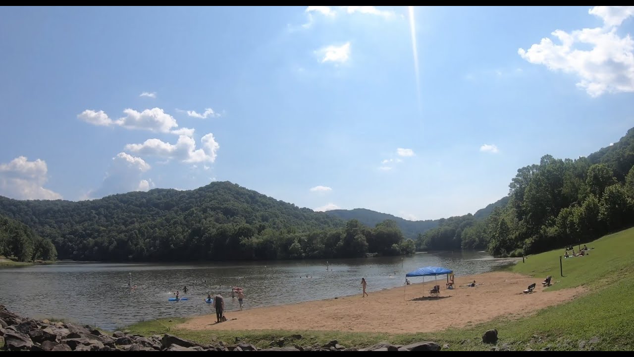 East Lynn Lake