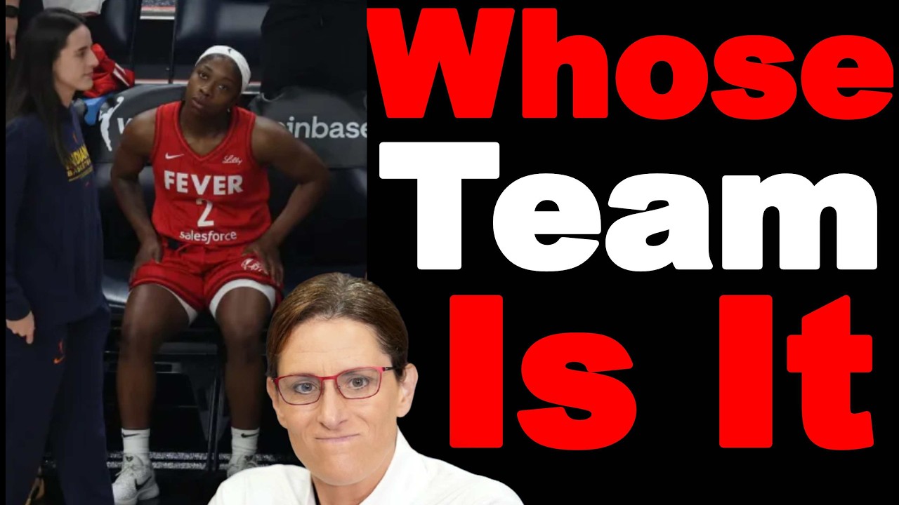 Teammate Who Refused To Pass To Caitlin Clark Just Got Devastating News