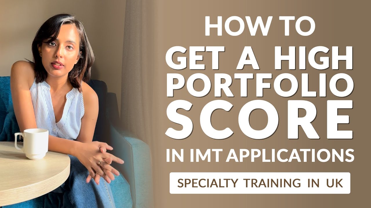 PORTFOLIO SCORING FOR IMT APPLICATIONS 2025