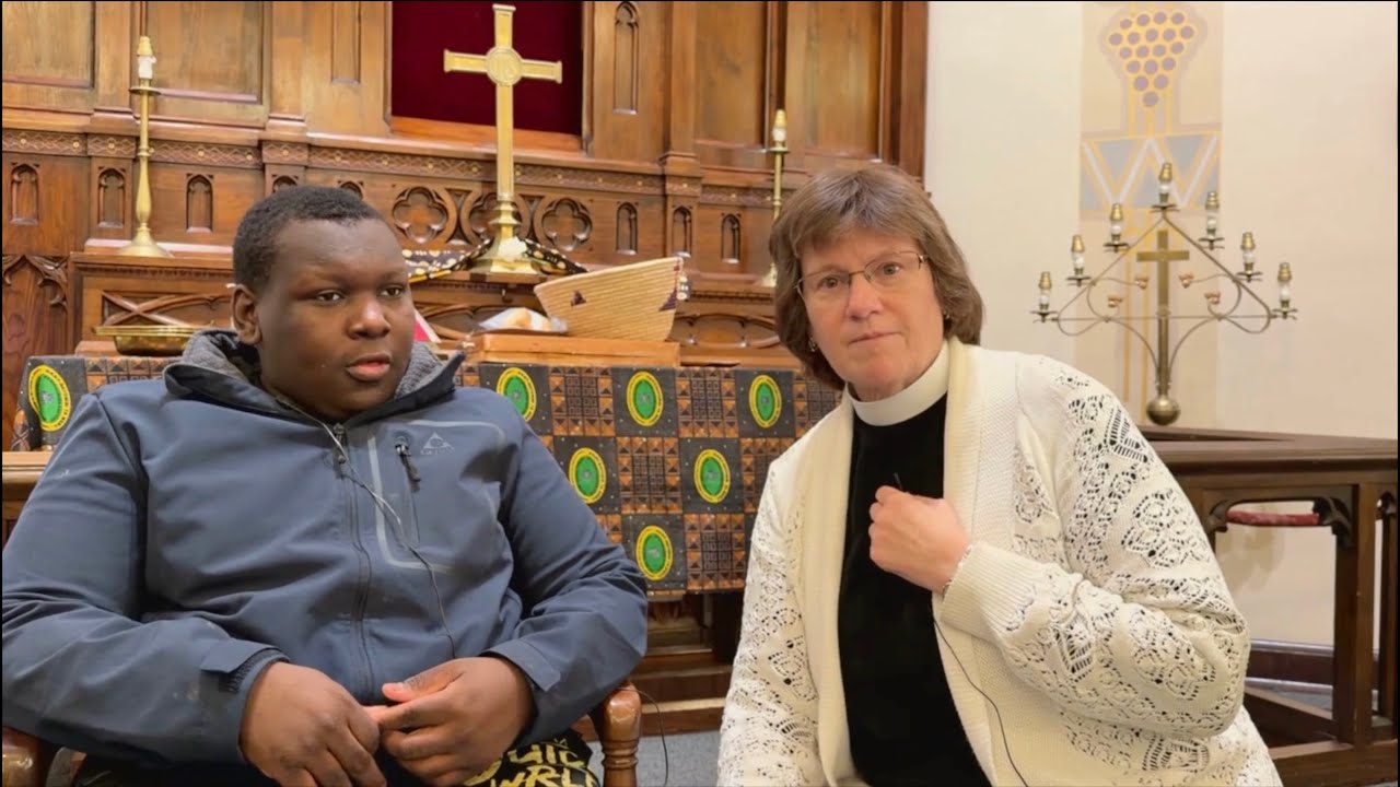 The Power of Community: Jaidyn's Story at Hephatha, Milwaukee