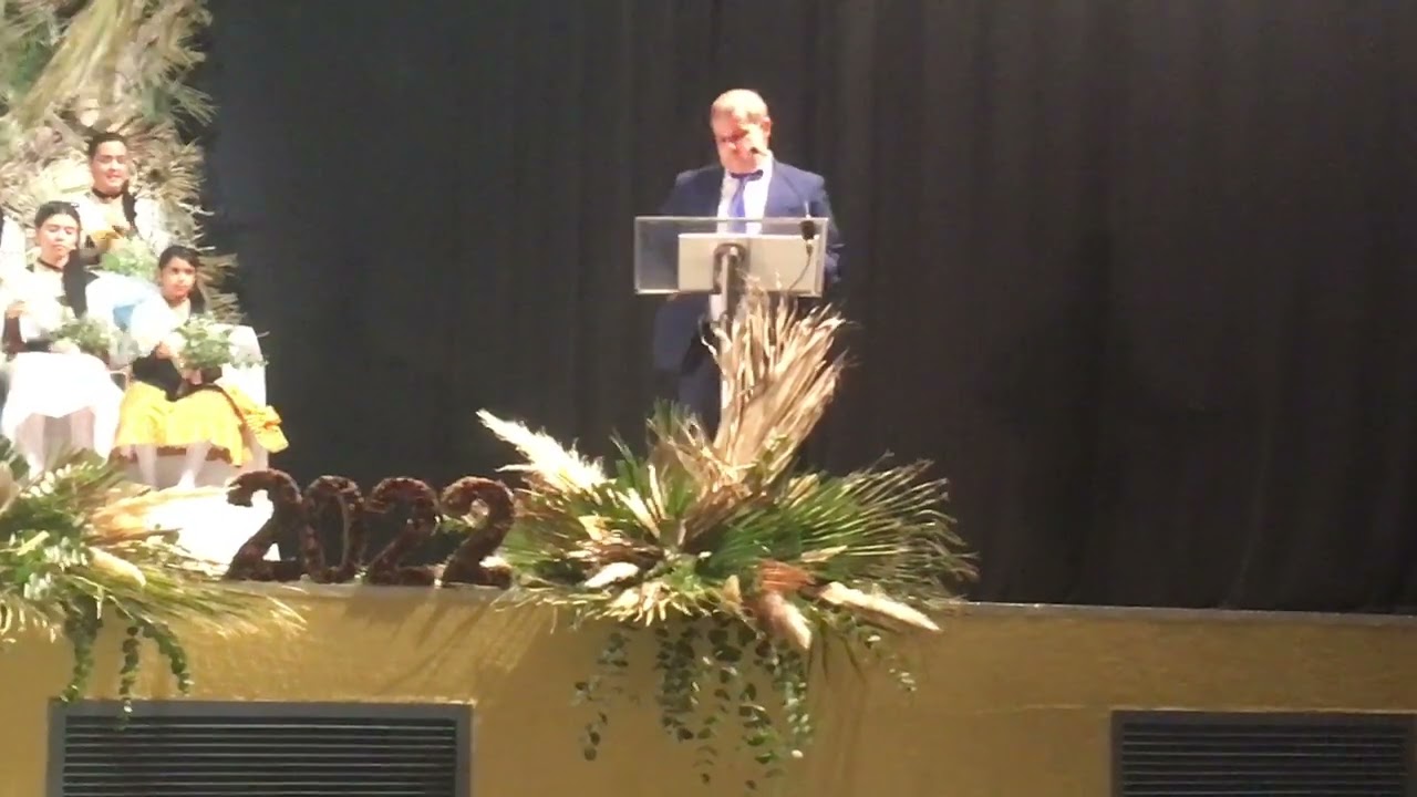 Pregó de festes del Remei 2022 Alcanar (Miguel González)