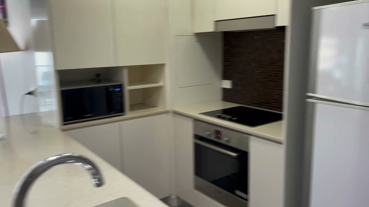 Evolution Apartment 1 Bedroom, Brisbane