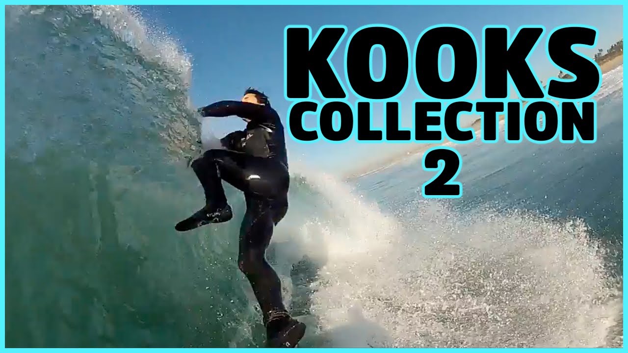 The kooks of the year: They are on the loose and they are as fierce as ever!
