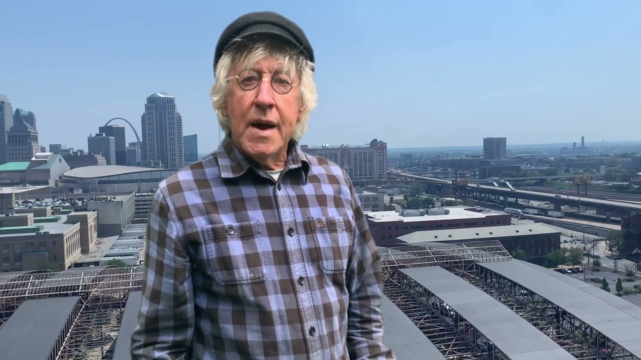 Mark Raffills - Angel, Farwell 2