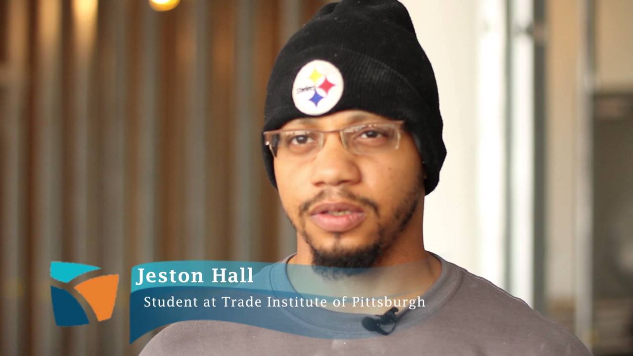The tools and training to build communities and families through the Trade Institute of Pittsburgh