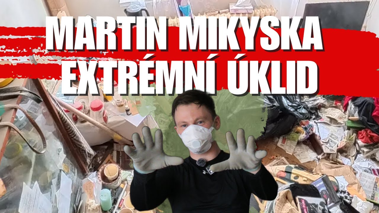 Vzali jsme Mik&yacute;ře na extr&eacute;mn&iacute; &uacute;klid. Takhle to dopadlo.