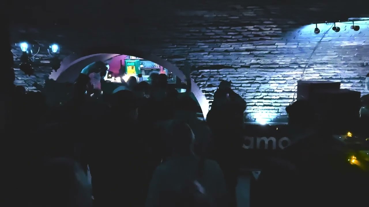Митяй Саркофаг Краснодар 13.05.23.