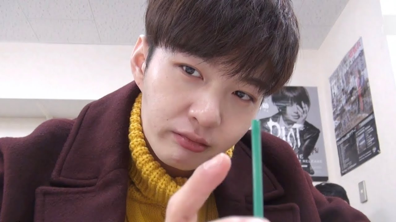 창섭트콤 #1 (육성재 지분율 높음)