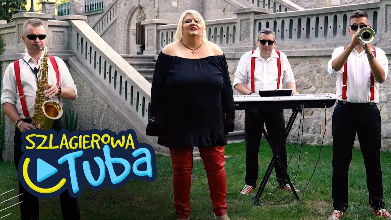 ZESPÓŁ BIS - Jeszcze dzień, najwyżej dwa (Official Video)