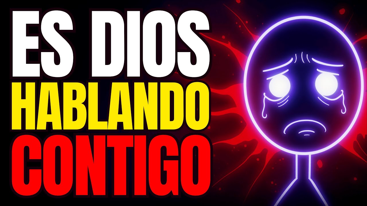 ¿Dios Te Está Hablando? 5 Señales Que No Puedes Ignorar