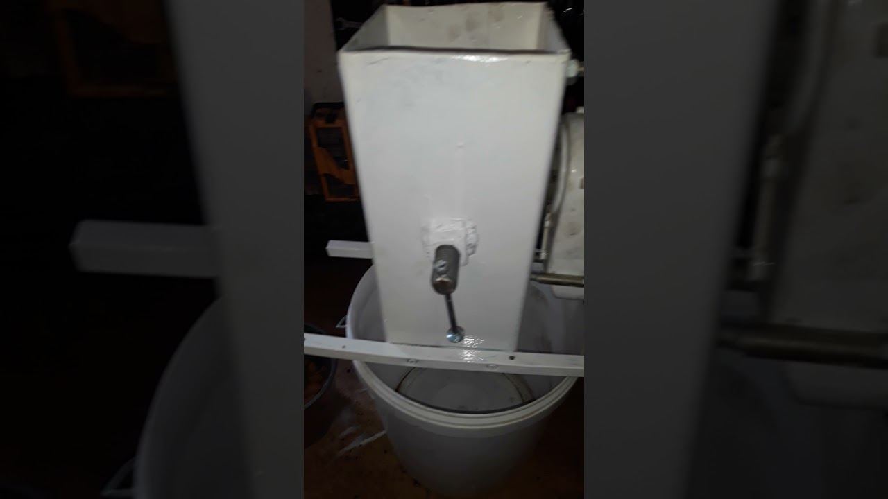 Σπαστηρας Αμυγδάλου Πατέντα/Patent Almond Crusher🌳🥜