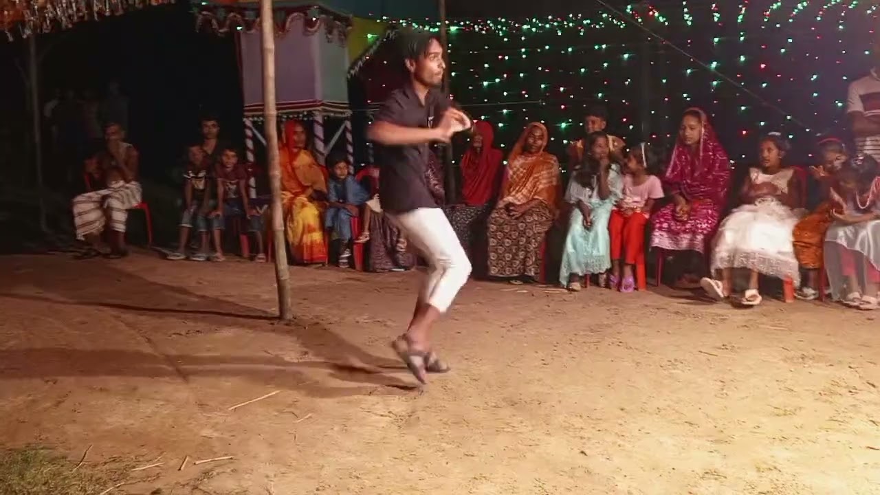 aghoria dance club dance Kemon ache comment Anushka dance 