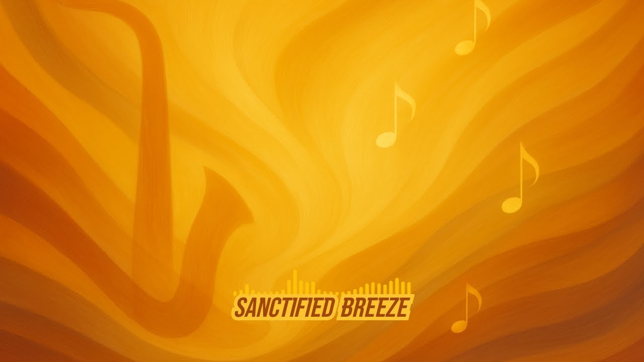 Sanctified Breeze