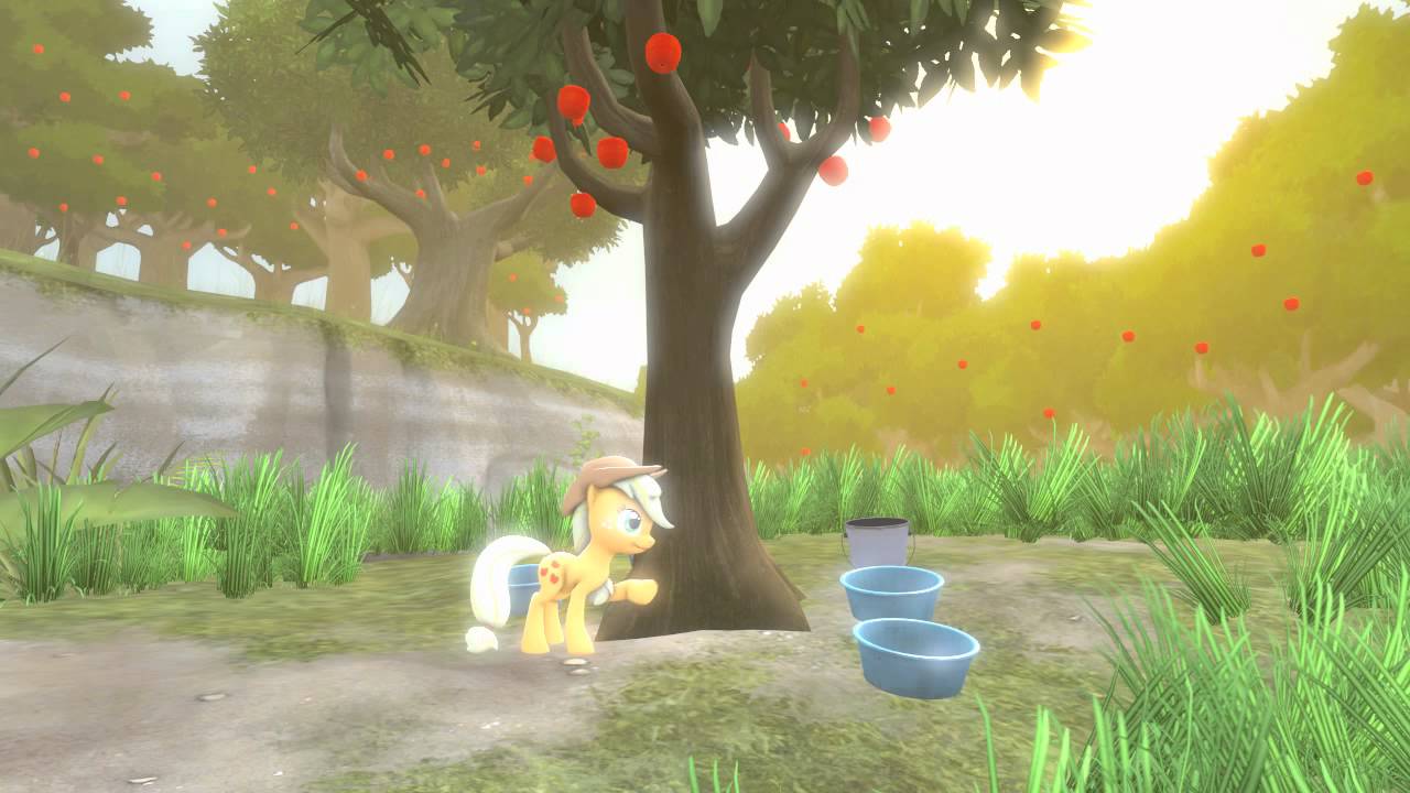 [SFM] Apple