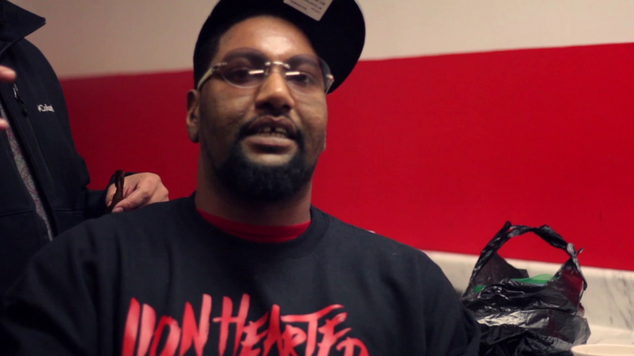Tay Blood x Ill Will - My Paper (Shot By Dexta Dave)