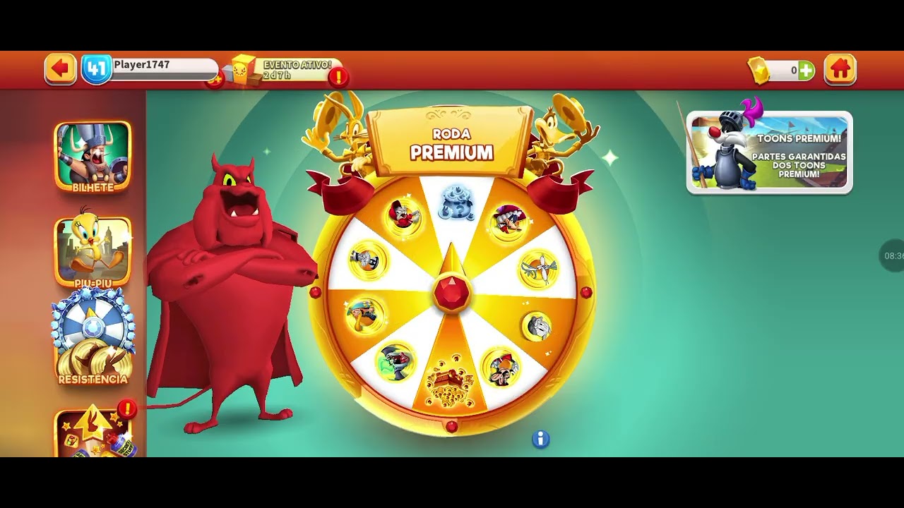 Looney Tunes World Of Mayhem Gameplay Walkthrough Part 27