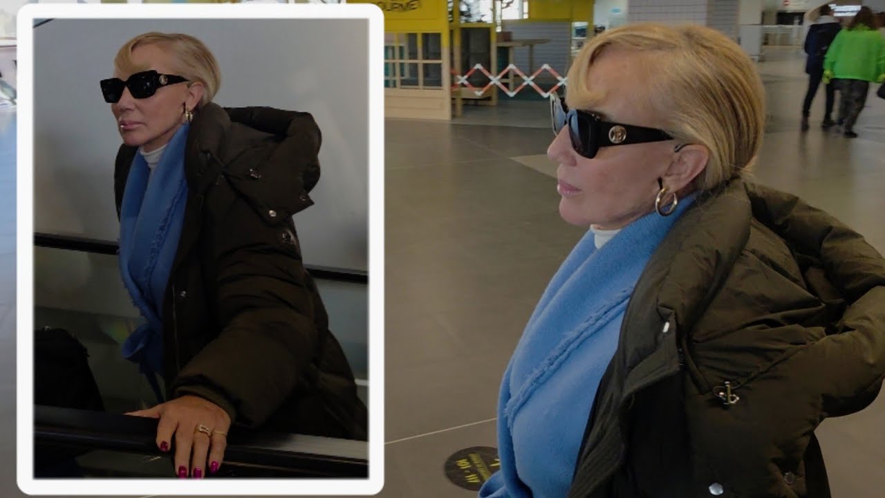 LEPA BRENA POLUDELA ZBOG PITANJA O SUZANI I SAŠI POPOVIĆU 