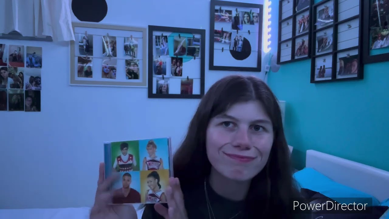 Je vous présente ma collection de..