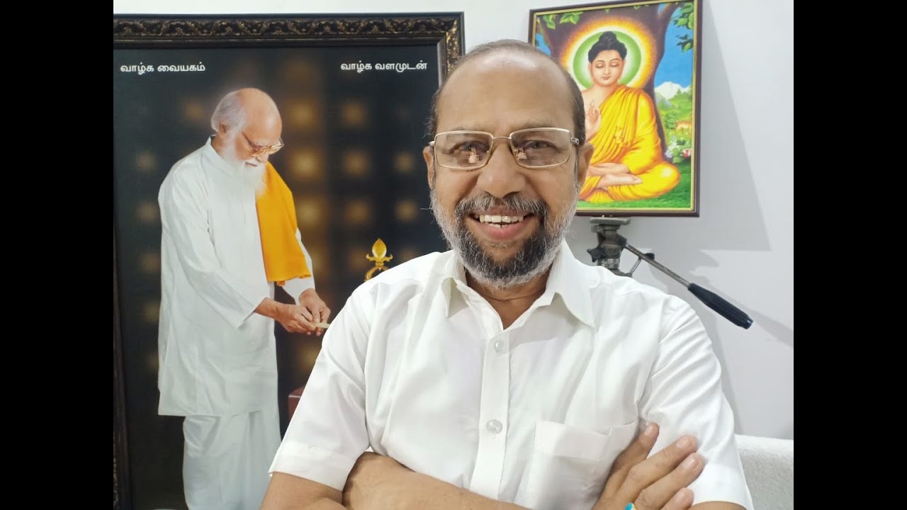 A.S.R Ayya Live 17-02-2026